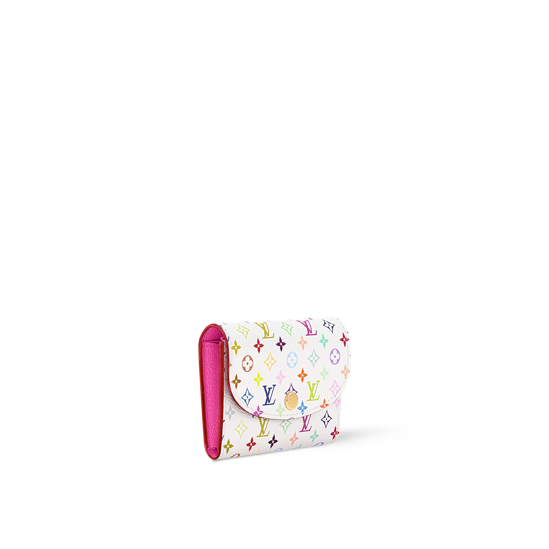 Rosalie Coin Purse