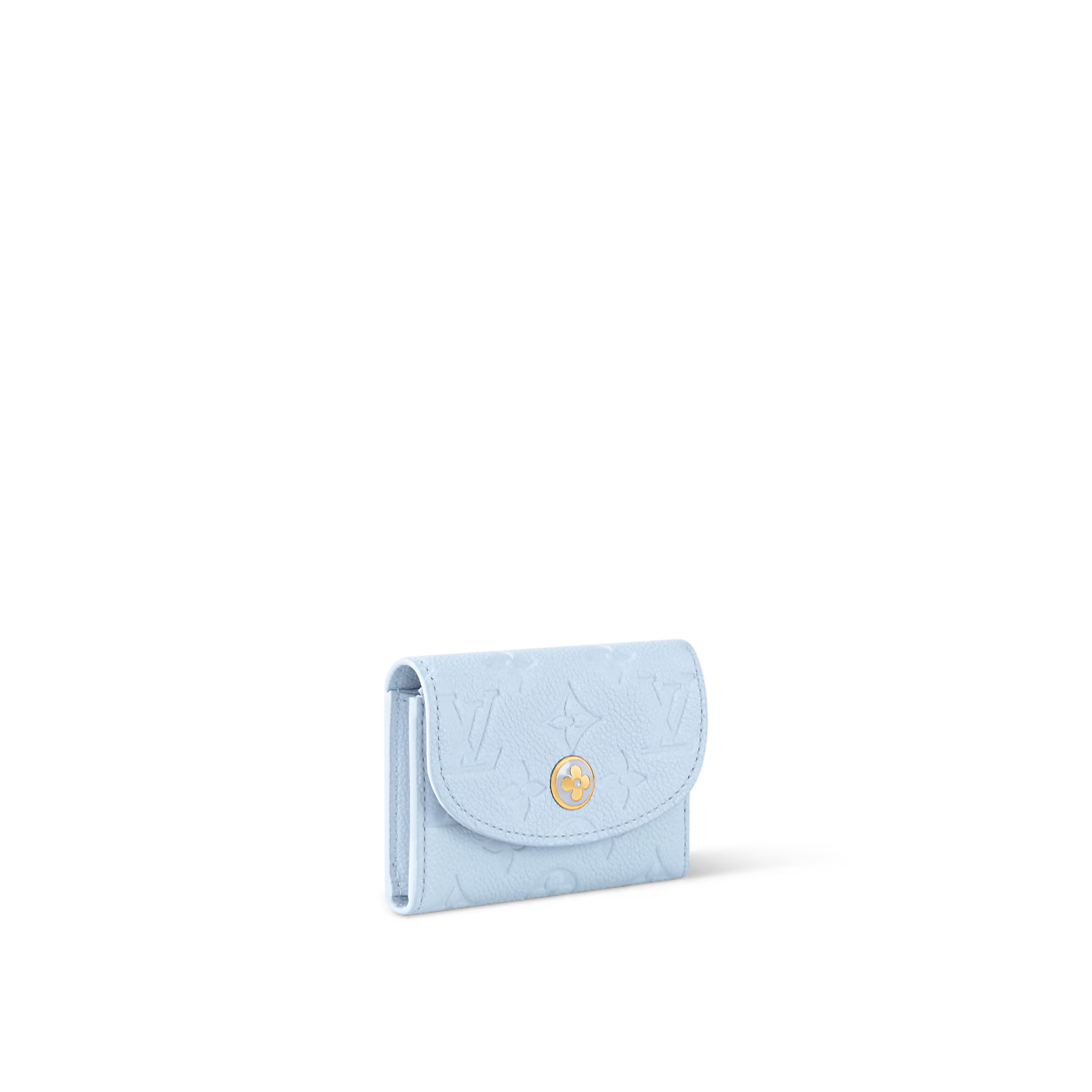 Rosalie Coin Purse