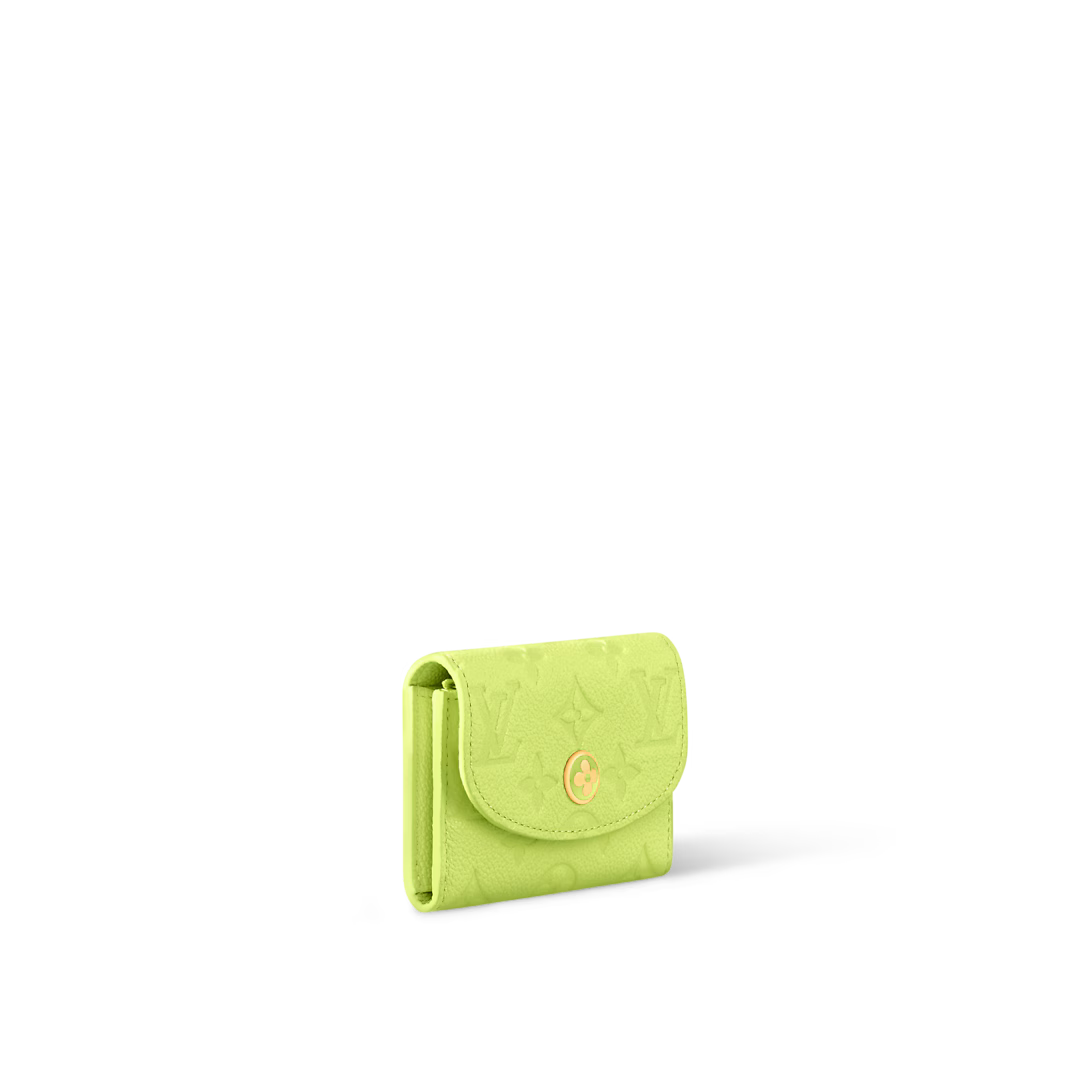 Rosalie Coin Purse
