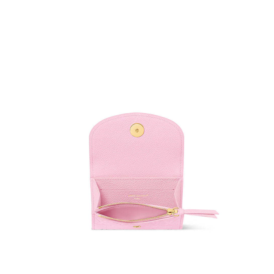 Rosalie Coin Purse