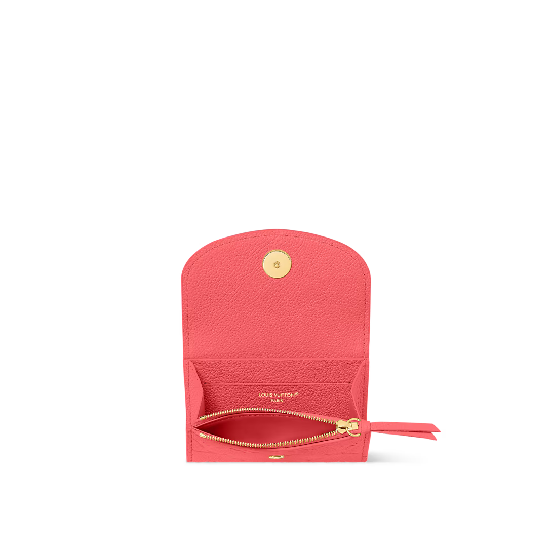 Rosalie Coin Purse