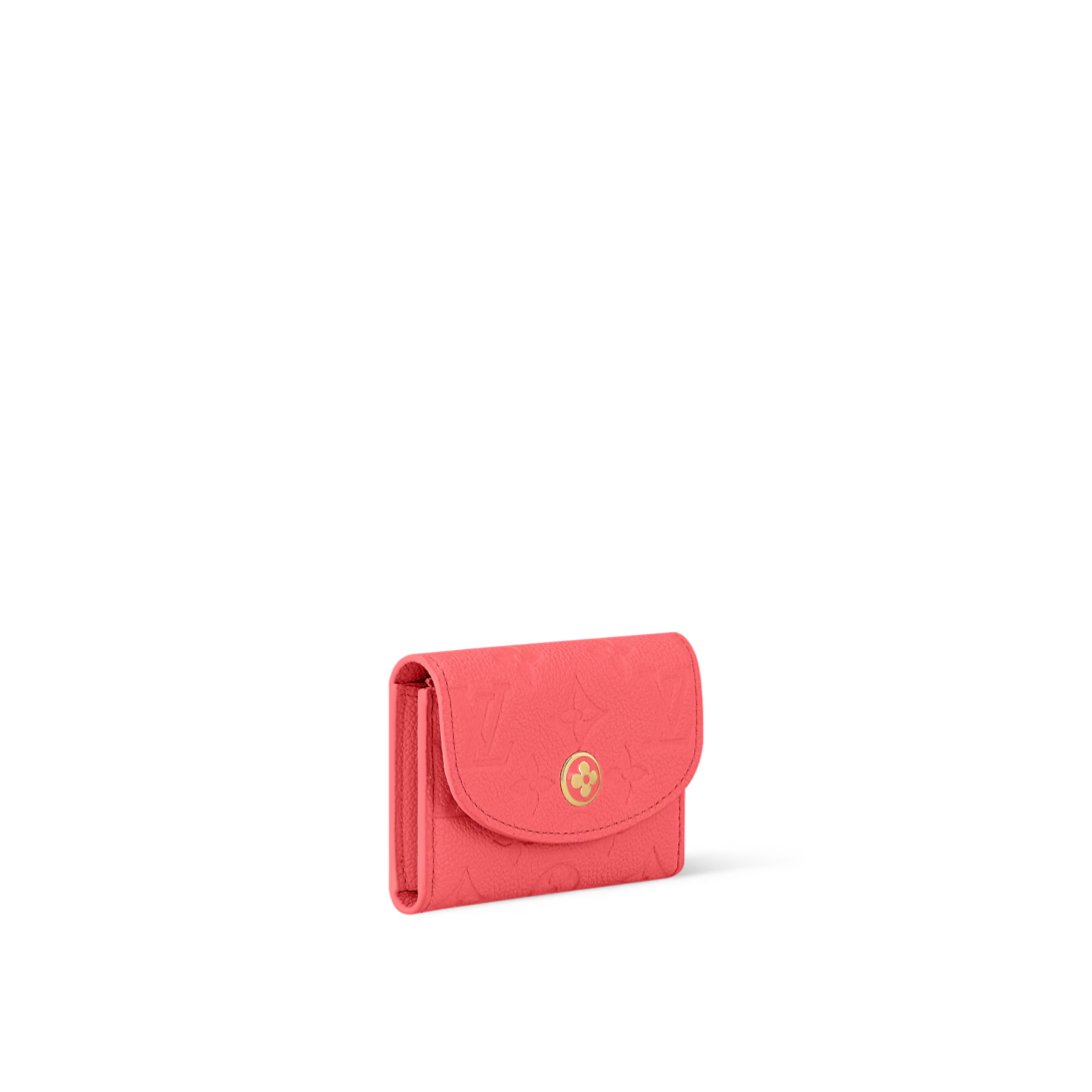 Rosalie Coin Purse