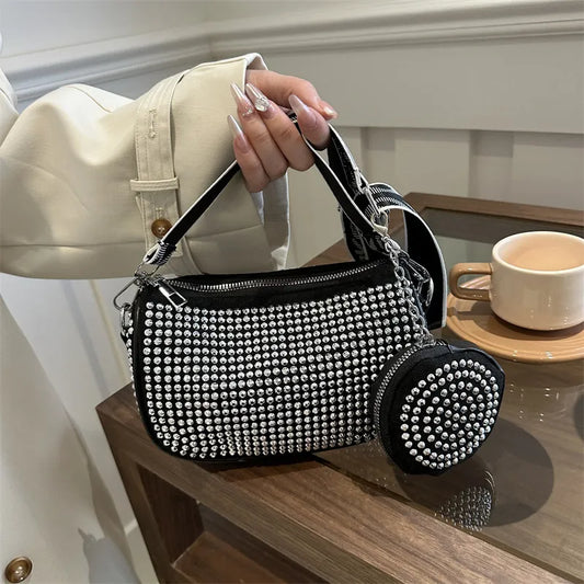 Lexx Shoulder Bag