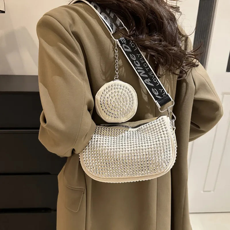 Lexx Shoulder Bag