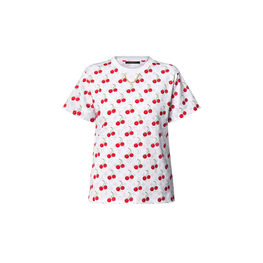 LV x TM Cherry T-Shirt