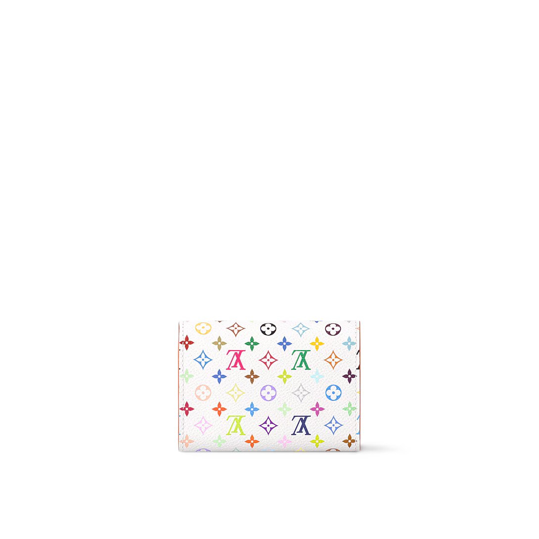 Rosalie Coin Purse