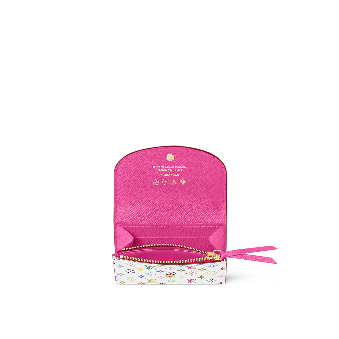Rosalie Coin Purse