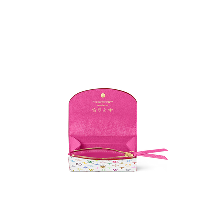 Rosalie Coin Purse