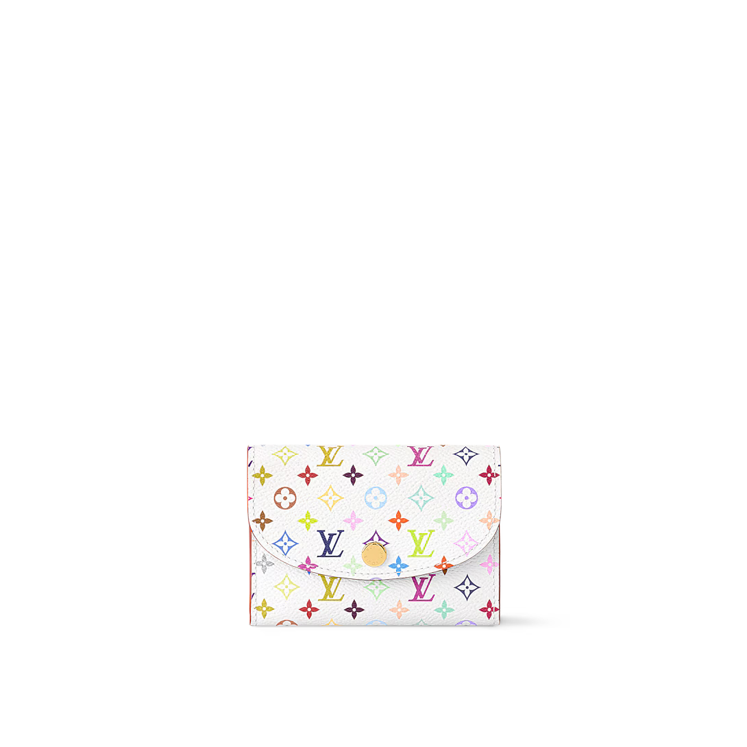 Rosalie Coin Purse