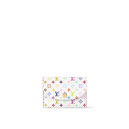 Rosalie Coin Purse