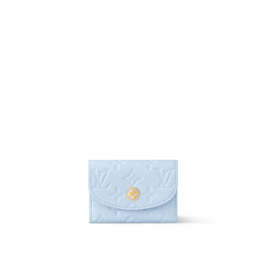 Rosalie Coin Purse