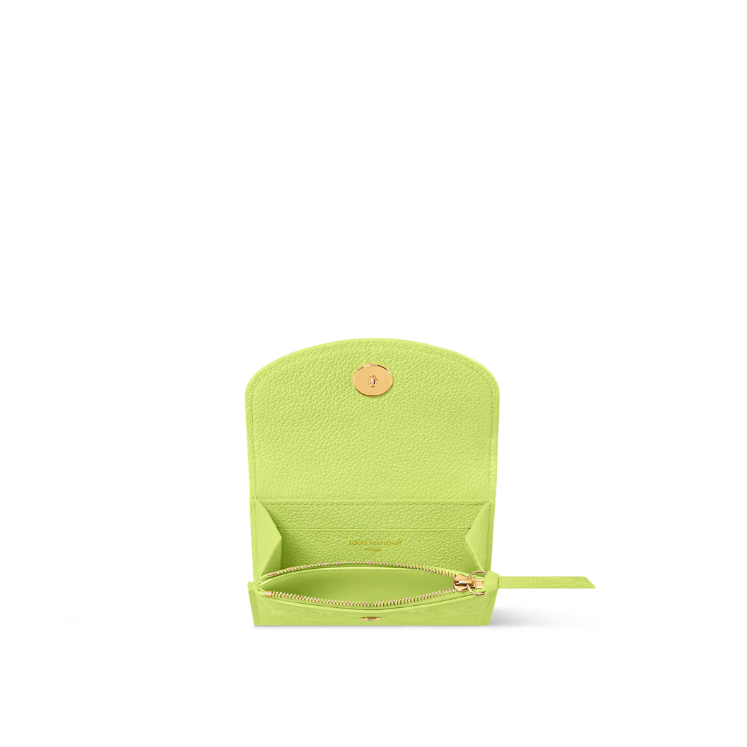 Rosalie Coin Purse