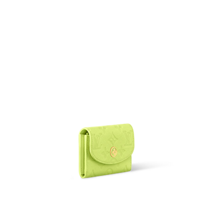 Rosalie Coin Purse
