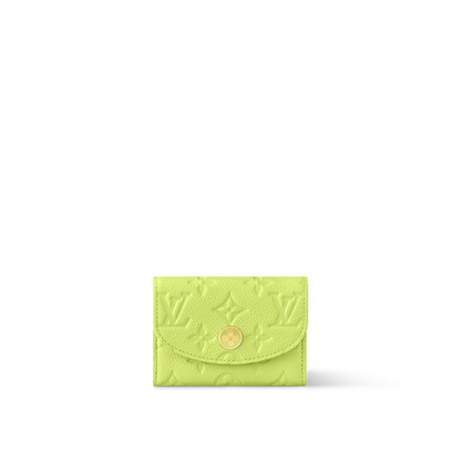 Rosalie Coin Purse