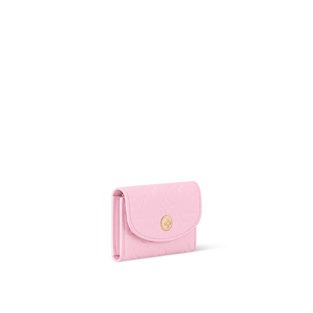 Rosalie Coin Purse