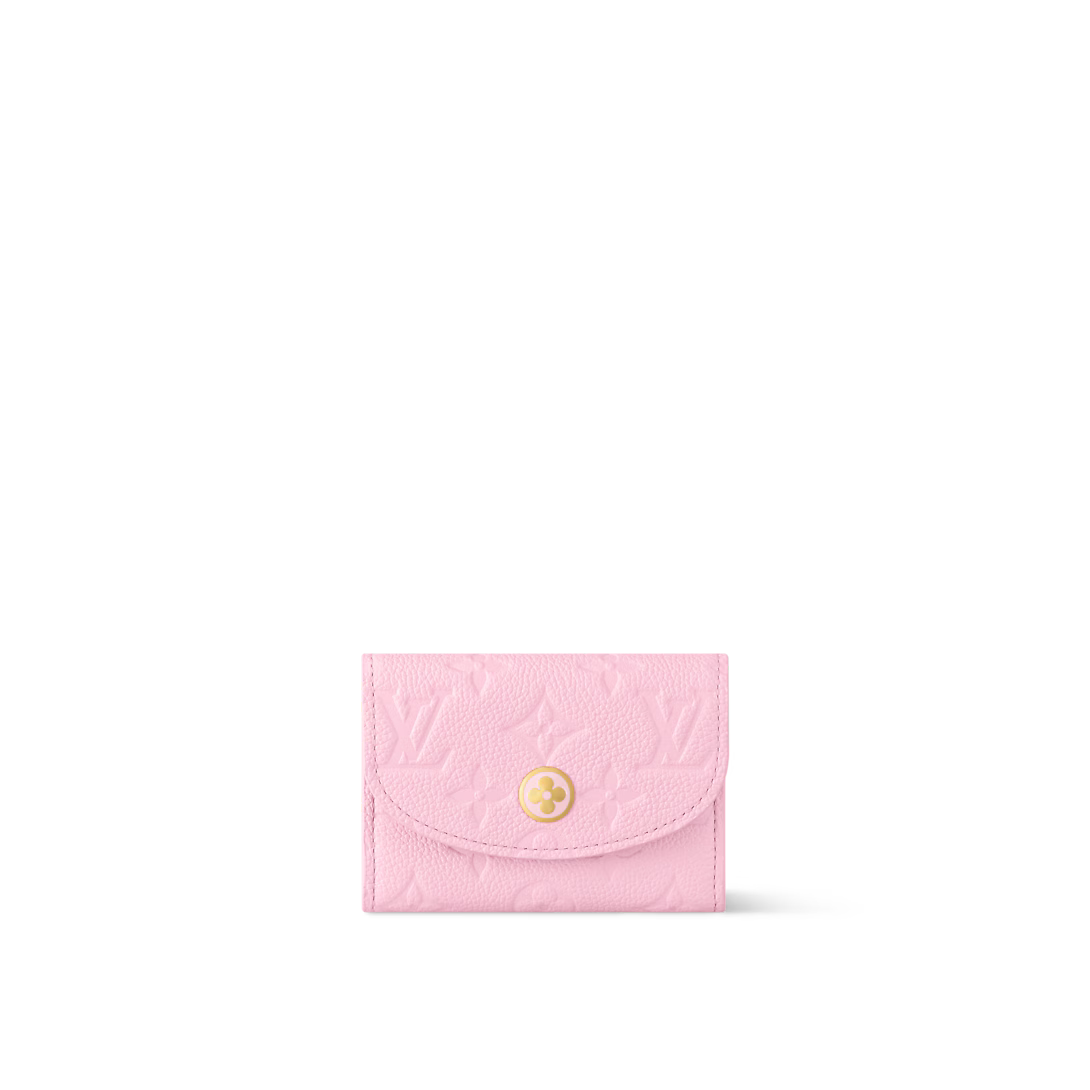 Rosalie Coin Purse