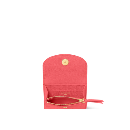 Rosalie Coin Purse