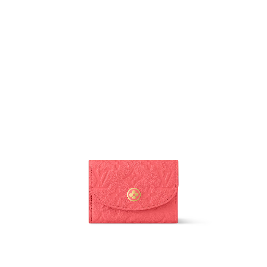 Rosalie Coin Purse