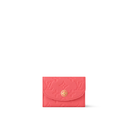 Rosalie Coin Purse